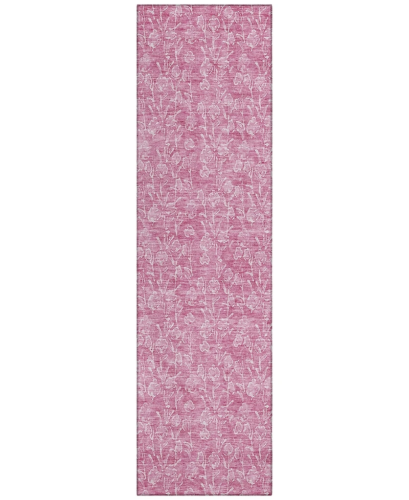 Addison Chantille Machine Washable ACN691 2'3"x7'6" Runner Area Rug