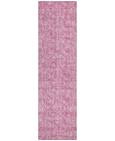 Addison Chantille Machine Washable ACN691 2'3"x7'6" Runner Area Rug