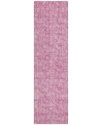 Addison Chantille Machine Washable ACN691 2'3"x7'6" Runner Area Rug