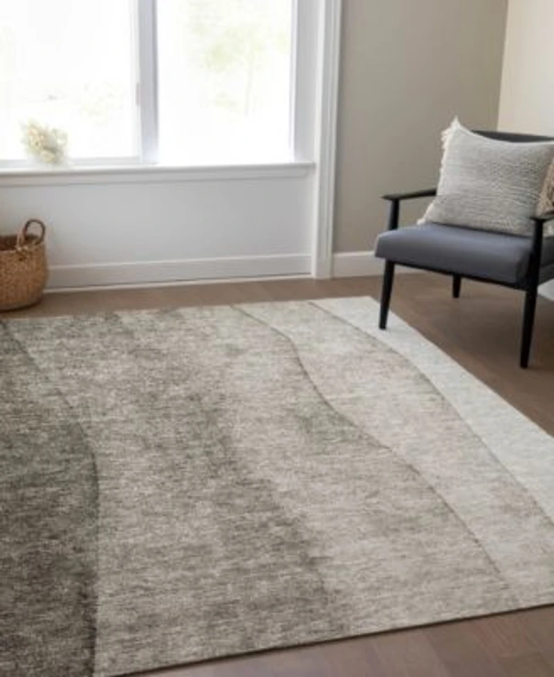 Addison Chantille Machine Washable Acn690 Area Rug Collection