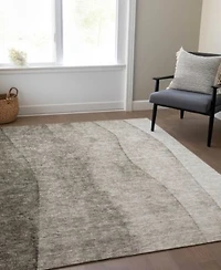 Addison Chantille Machine Washable Acn690 Area Rug Collection