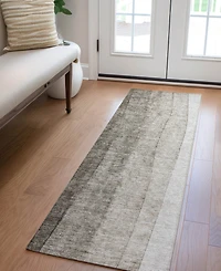 Addison Chantille Machine Washable ACN690 2'3"x7'6" Runner Area Rug