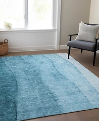 Addison Chantille Machine Washable ACN690 9'x12' Area Rug