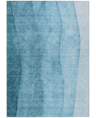Addison Chantille Machine Washable ACN690 2'6"x3'10" Area Rug