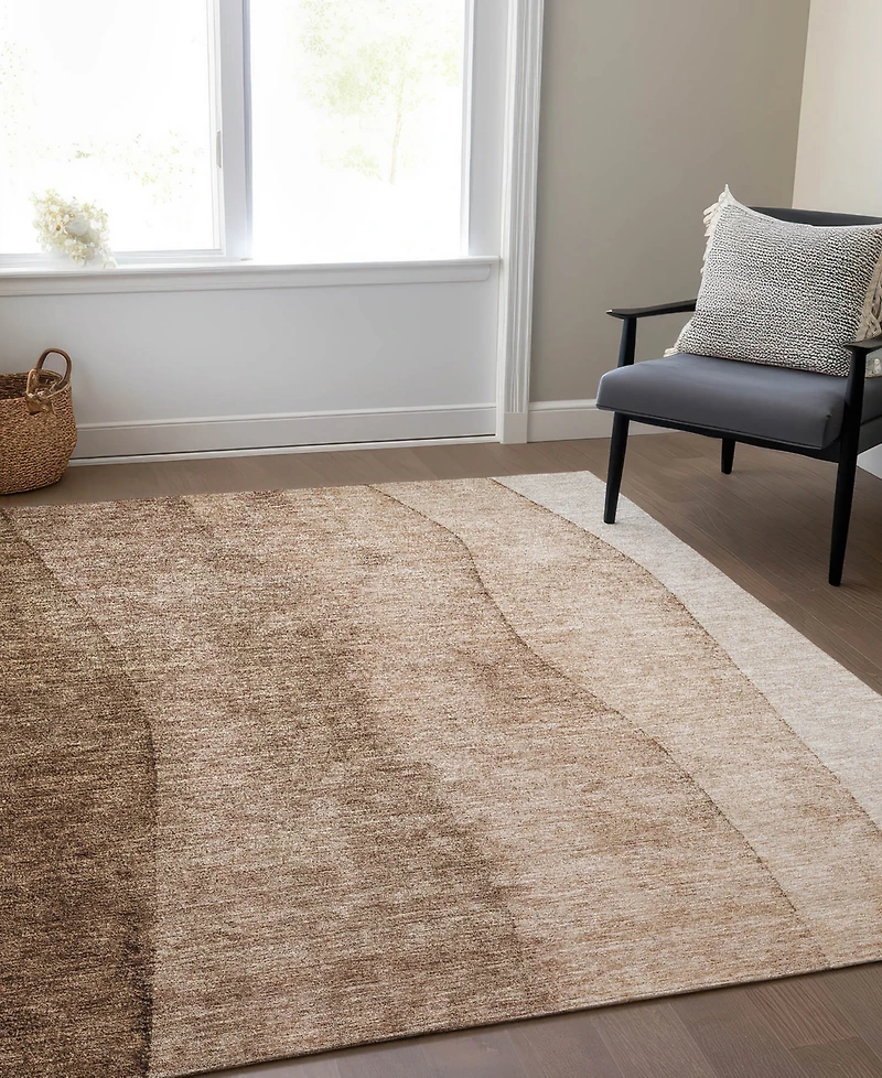 Addison Chantille Machine Washable ACN690 9'x12' Area Rug