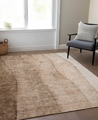 Addison Chantille Machine Washable ACN690 9'x12' Area Rug