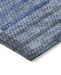 Addison Chantille Machine Washable ACN687 2'3"x7'6" Runner Area Rug