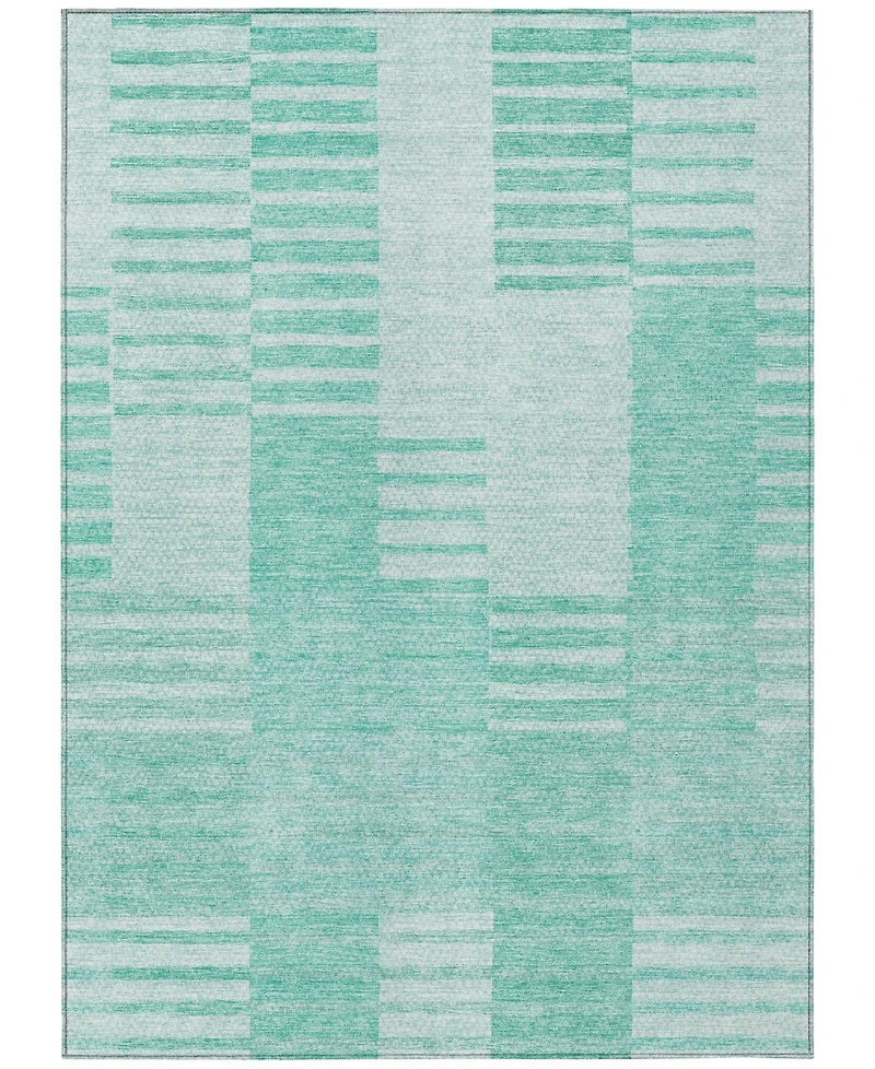 Addison Chantille Machine Washable ACN686 5'x7'6" Area Rug