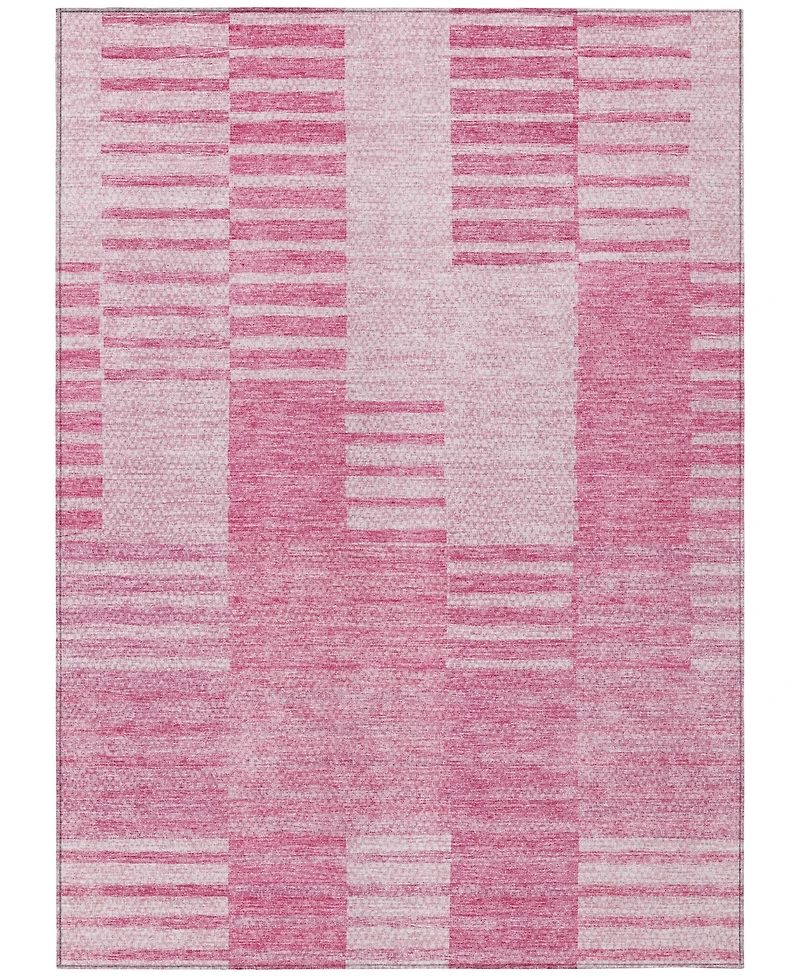 Addison Chantille Machine Washable ACN686 9'x12' Area Rug