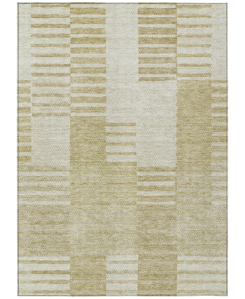 Addison Chantille Machine Washable ACN686 9'x12' Area Rug