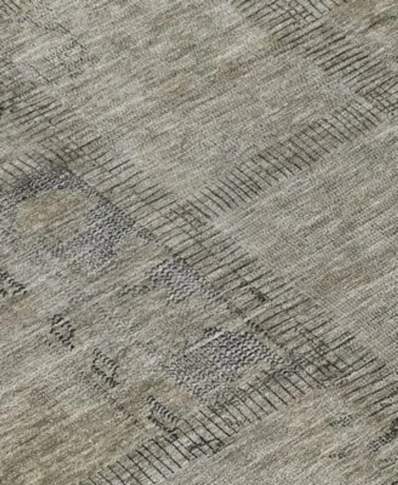 Addison Chantille Machine Washable Acn685 Area Rug Collection