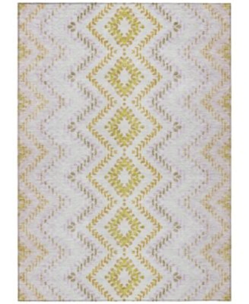 Addison Chantille Machine Washable Acn683 Area Rug Collection