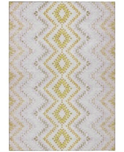 Addison Chantille Machine Washable Acn683 Area Rug Collection