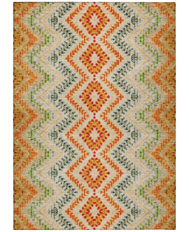 Addison Chantille Machine Washable ACN683 9'x12' Area Rug