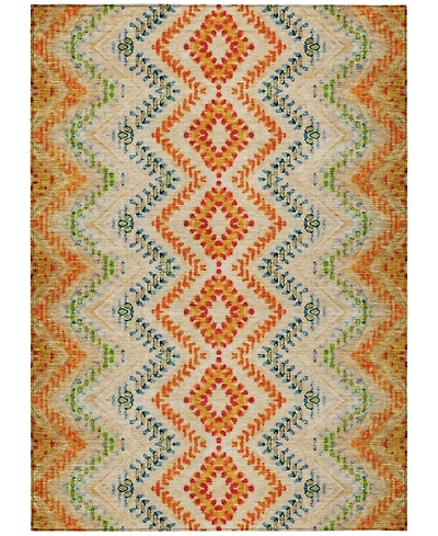 Addison Chantille Machine Washable ACN683 9'x12' Area Rug