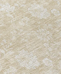 Addison Chantille Machine Washable ACN681 5'x7'6" Area Rug