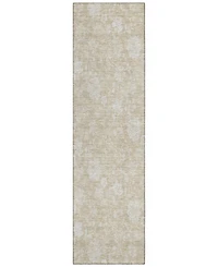 Addison Chantille Machine Washable ACN681 2'3"x7'6" Runner Area Rug