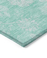 Addison Chantille Machine Washable ACN681 2'3"x7'6" Runner Area Rug