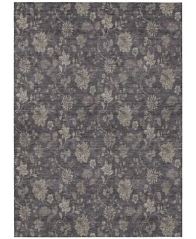 Addison Chantille Machine Washable Acn680 Area Rug Collection