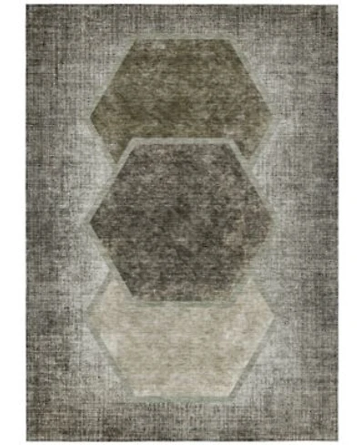 Addison Chantille Machine Washable Acn679 Area Rug Collection