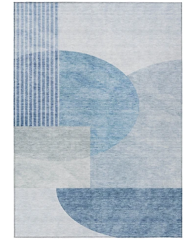Addison Chantille Machine Washable ACN678 9'x12' Area Rug