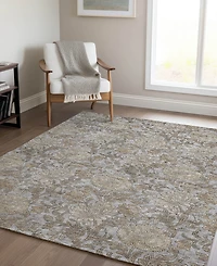 Addison Chantille Machine Washable ACN677 3'x5' Area Rug