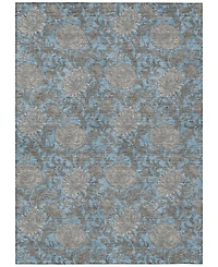 Addison Chantille Machine Washable ACN677 9'x12' Area Rug
