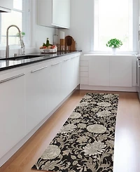 Addison Chantille Machine Washable ACN677 2'3"x7'6" Runner Area Rug