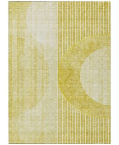 Addison Chantille Machine Washable Acn676 Area Rug Collection