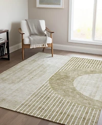 Addison Chantille Machine Washable ACN676 9'x12' Area Rug