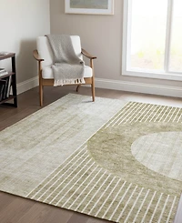 Addison Chantille Machine Washable ACN676 3'x5' Area Rug