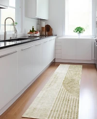 Addison Chantille Machine Washable ACN676 2'3"x7'6" Runner Area Rug