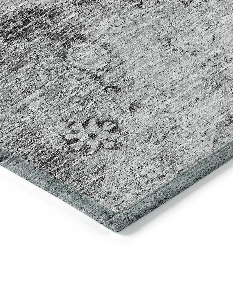 Addison Chantille Machine Washable ACN675 8'x10' Area Rug