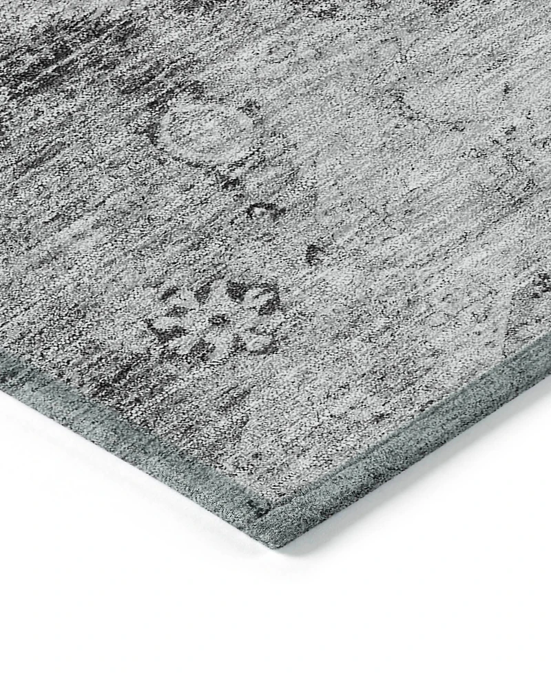 Addison Chantille Machine Washable ACN675 5'x7'6" Area Rug