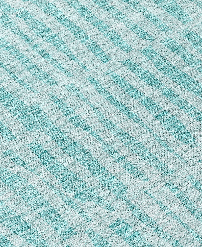 Addison Chantille Machine Washable ACN674 8'x10' Area Rug