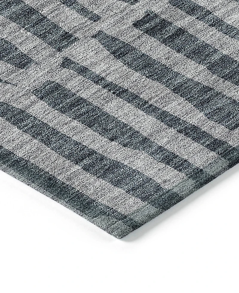 Addison Chantille Machine Washable ACN674 3'x5' Area Rug