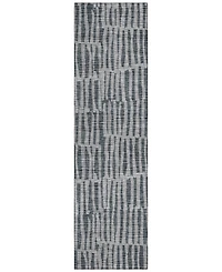 Addison Chantille Machine Washable ACN674 2'3"x7'6" Runner Area Rug