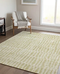 Addison Chantille Machine Washable ACN674 3'x5' Area Rug