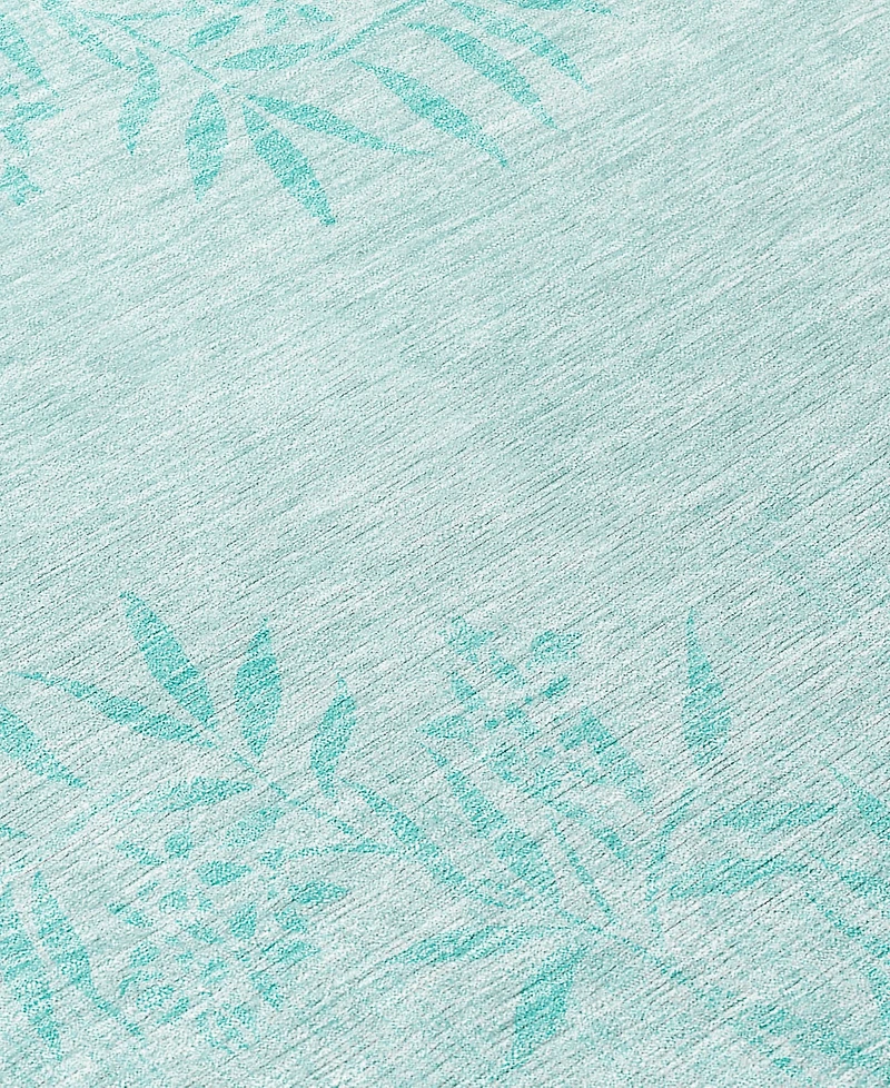 Addison Chantille Machine Washable ACN673 5'x7'6" Area Rug