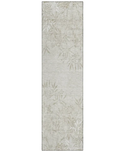 Addison Chantille Machine Washable ACN673 2'3"x7'6" Runner Area Rug