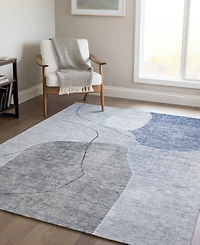 Addison Chantille Machine Washable ACN672 9'x12' Area Rug