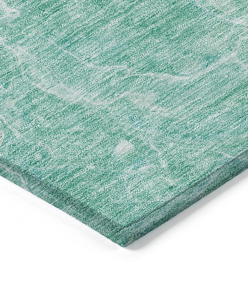 Addison Chantille Machine Washable ACN670 5'x7'6" Area Rug