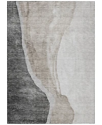 Addison Chantille Machine Washable ACN667 5'x7'6" Area Rug