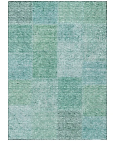 Addison Chantille Machine Washable ACN664 8'x10' Area Rug