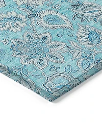 Addison Chantille Machine Washable ACN662 8'x10' Area Rug