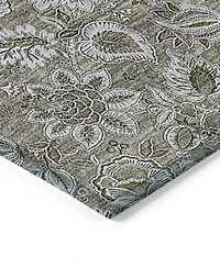 Addison Chantille Machine Washable Acn661 Area Rug Collection