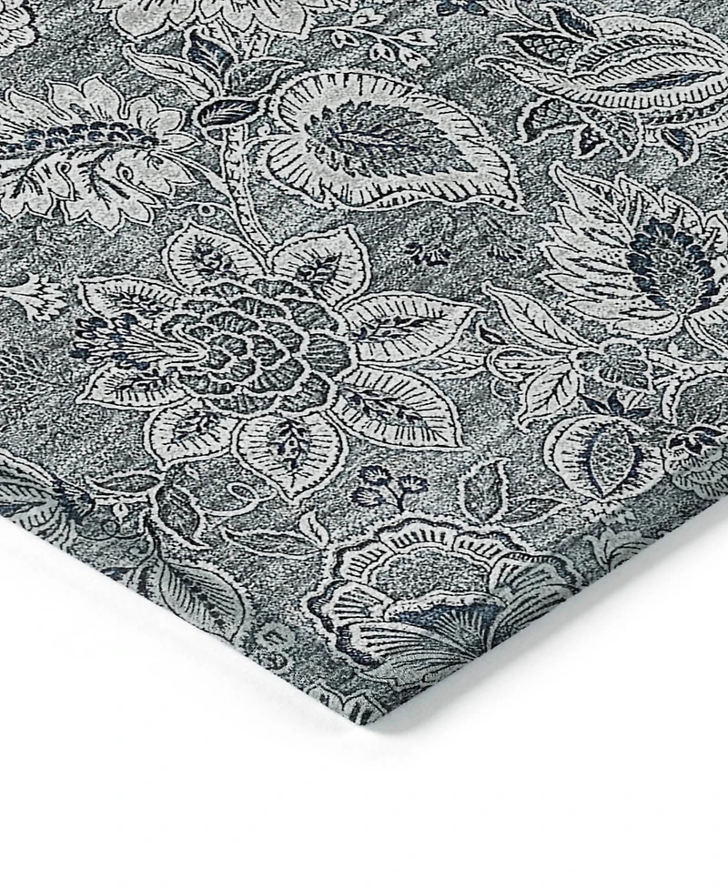 Addison Chantille Machine Washable ACN661 3'x5' Area Rug