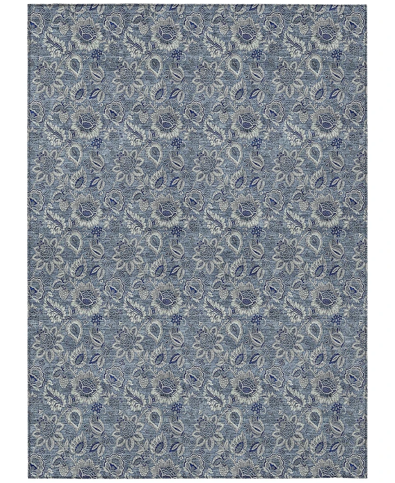 Addison Chantille Machine Washable ACN661 9'x12' Area Rug