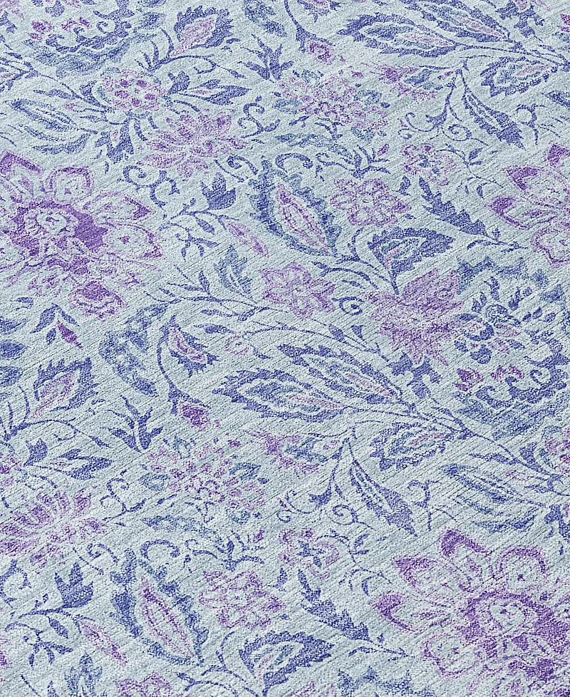 Addison Chantille Machine Washable ACN660 8'x10' Area Rug
