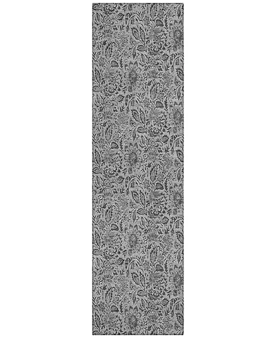 Addison Chantille Machine Washable ACN660 2'3"x7'6" Runner Area Rug